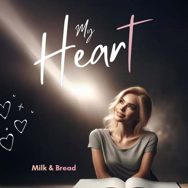 Cover art for My Heart